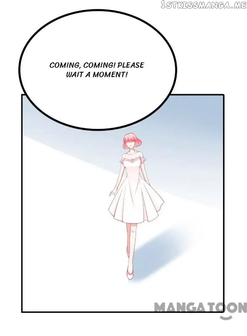 Iceberg Prince, Spare Me chapter 123 - page 8