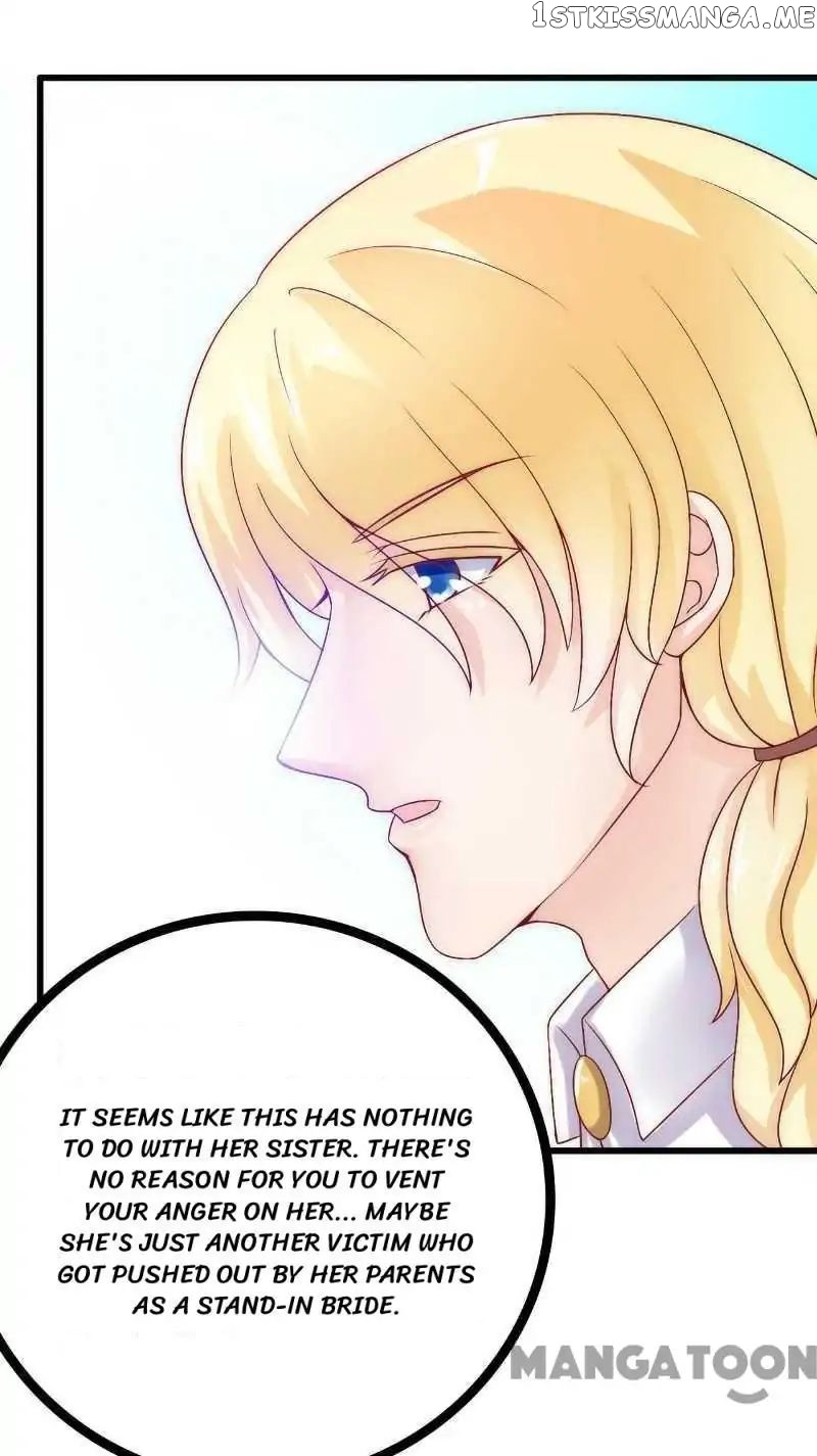 Iceberg Prince, Spare Me chapter 37 - page 3