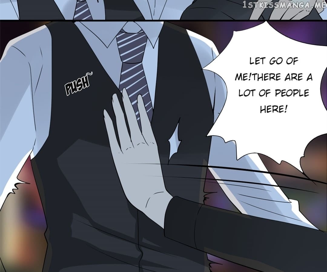 Brotherly - Manhua chapter 53 - page 29