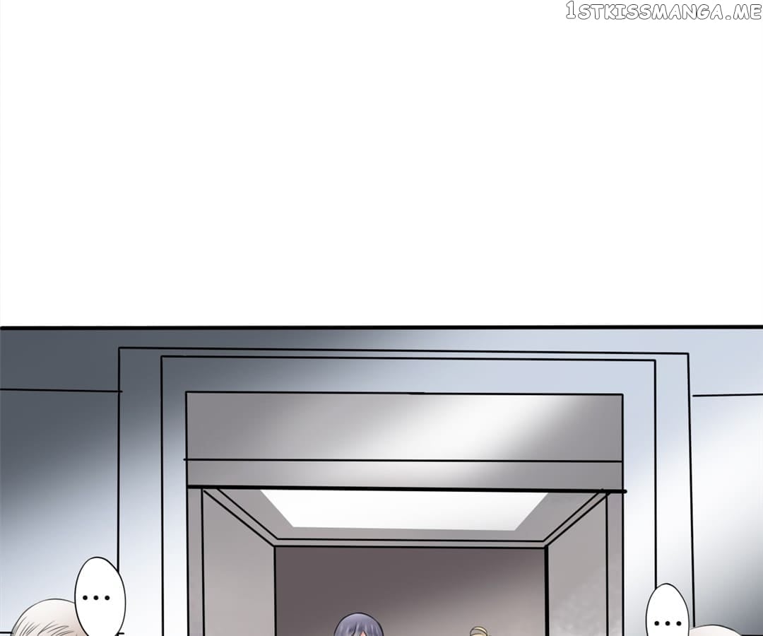 Brotherly - Manhua chapter 46 - page 21