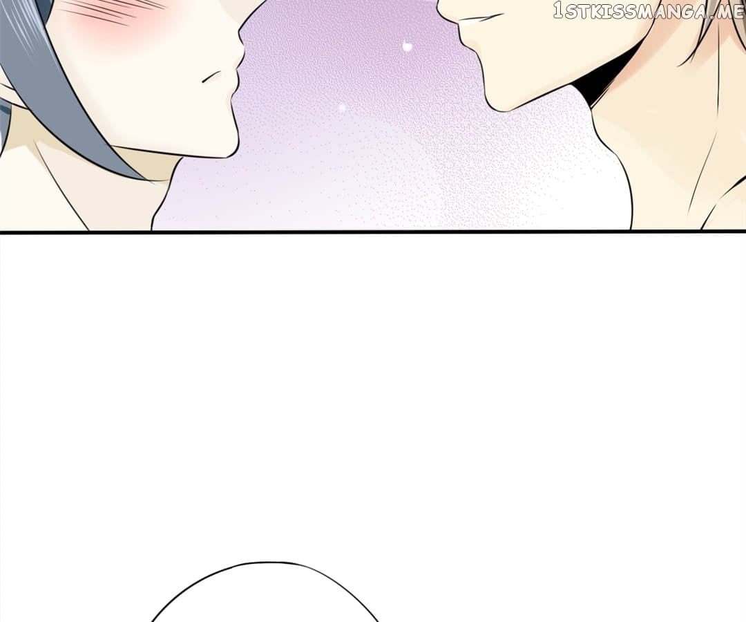 Brotherly - Manhua chapter 45 - page 19