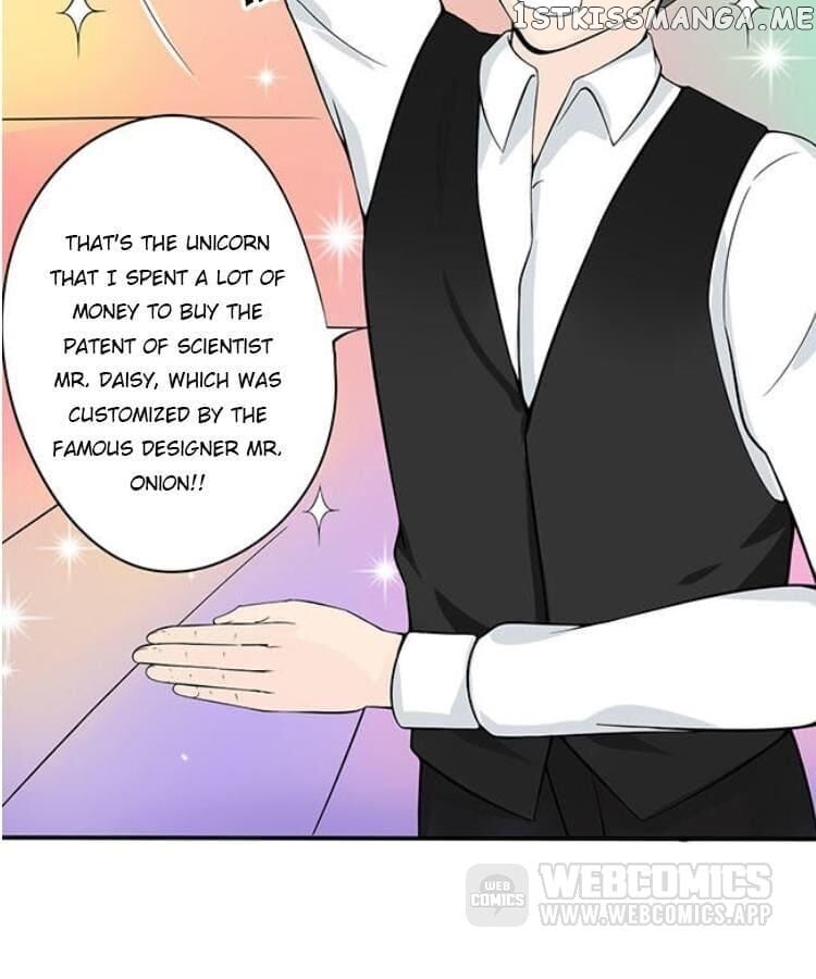 Brotherly - Manhua chapter 44 - page 10