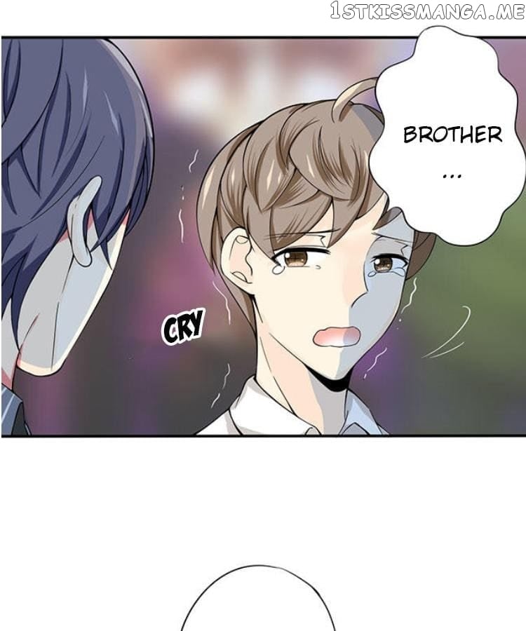 Brotherly - Manhua chapter 44 - page 11