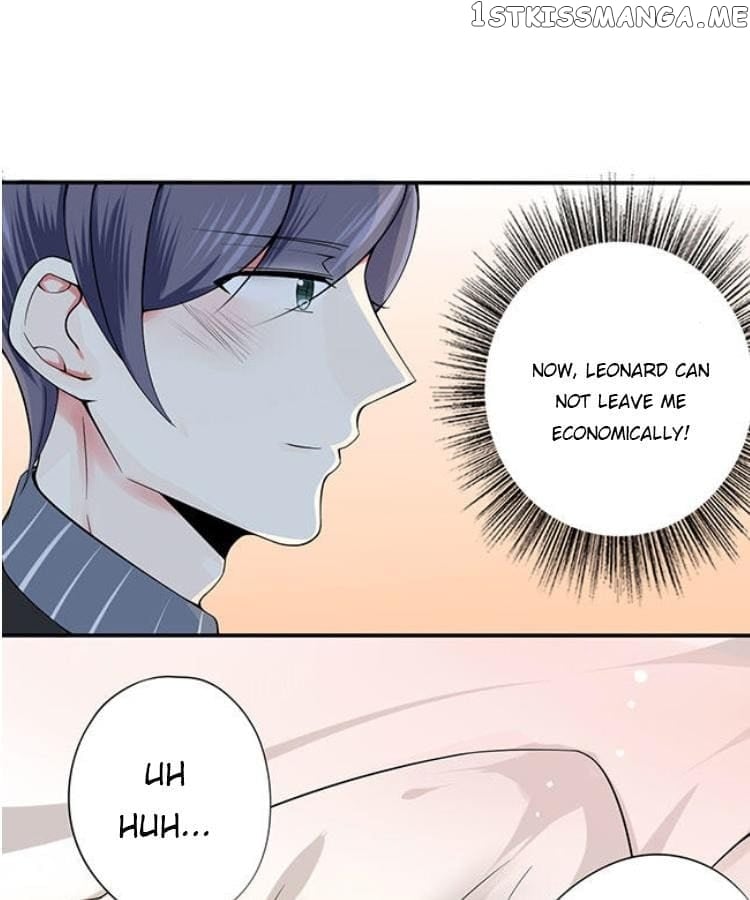 Brotherly - Manhua chapter 44 - page 13