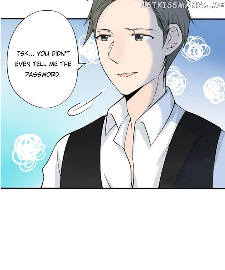 Brotherly - Manhua chapter 44 - page 20