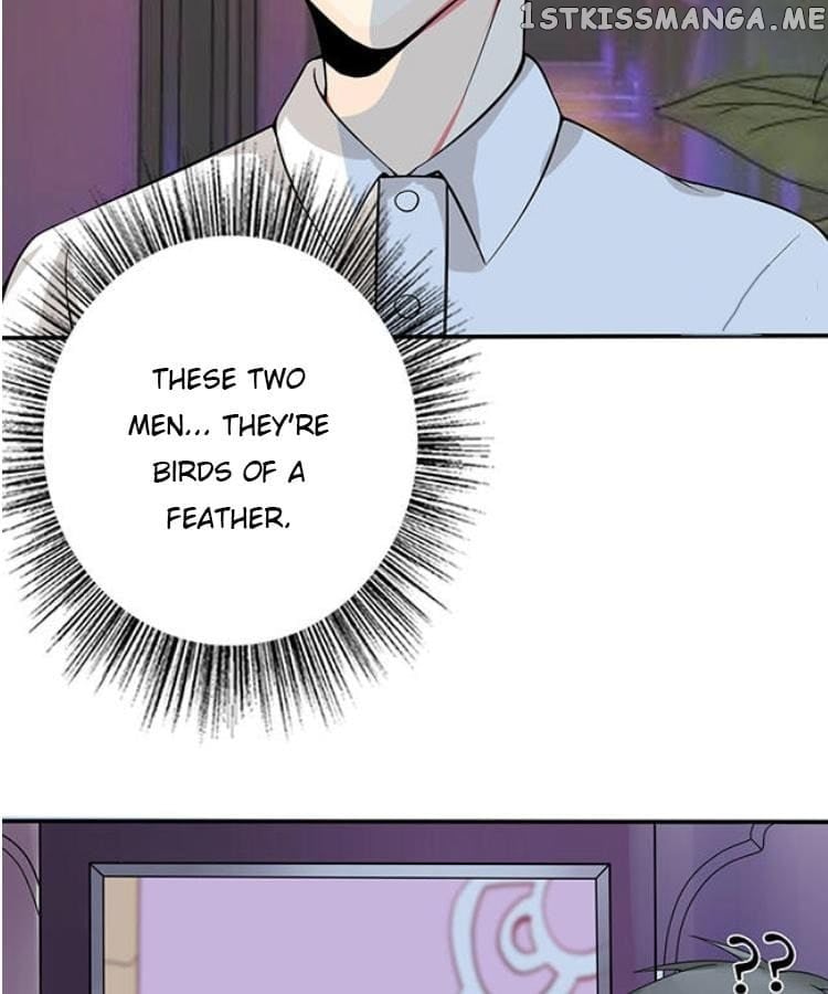 Brotherly - Manhua chapter 44 - page 4