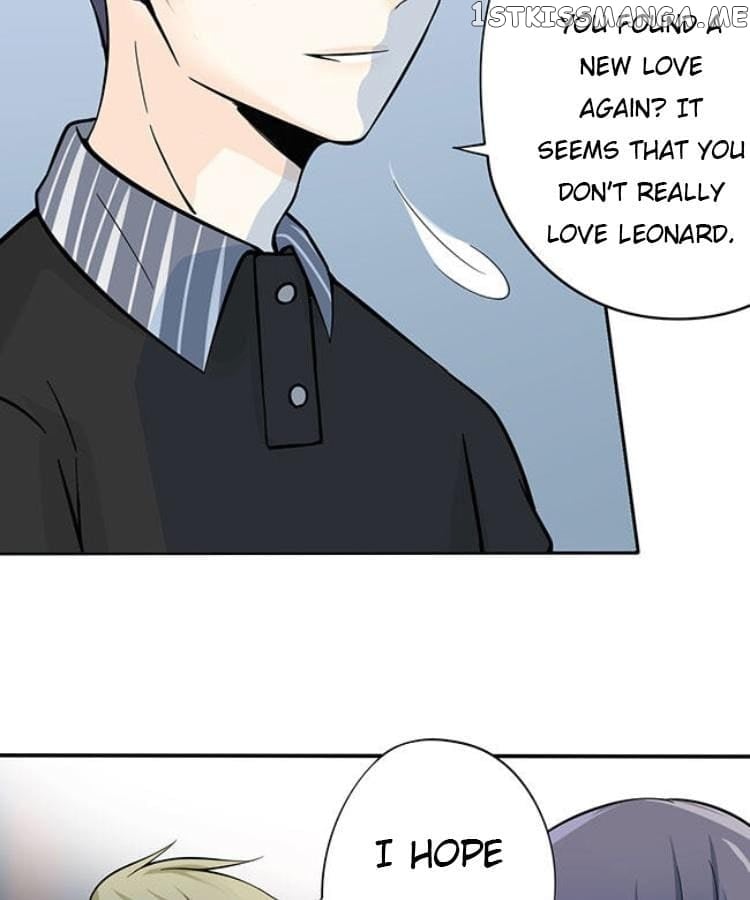 Brotherly - Manhua chapter 43 - page 29