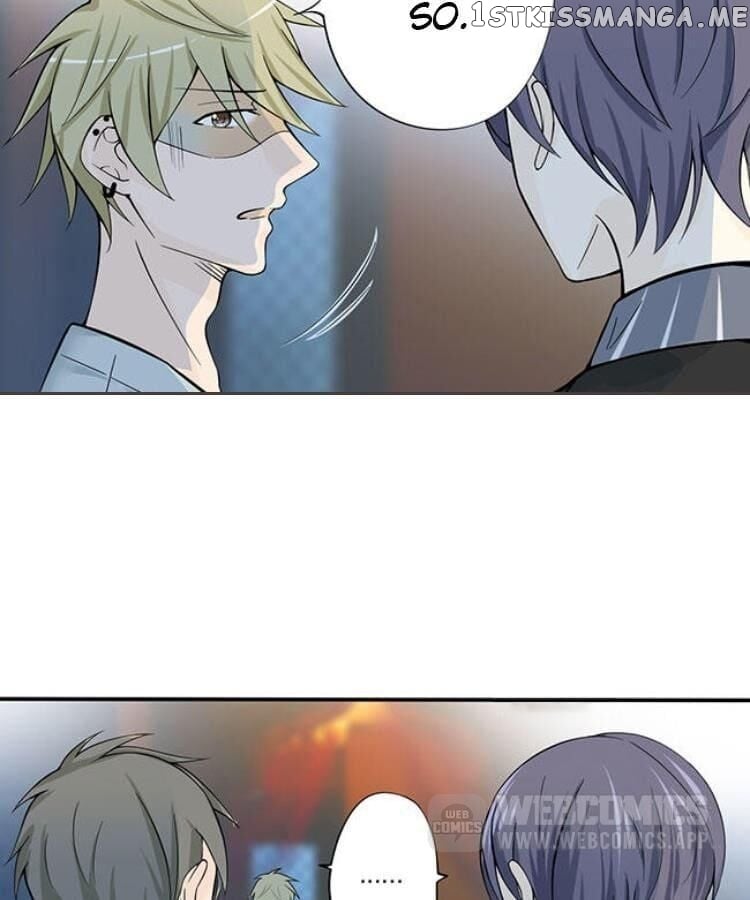 Brotherly - Manhua chapter 43 - page 30