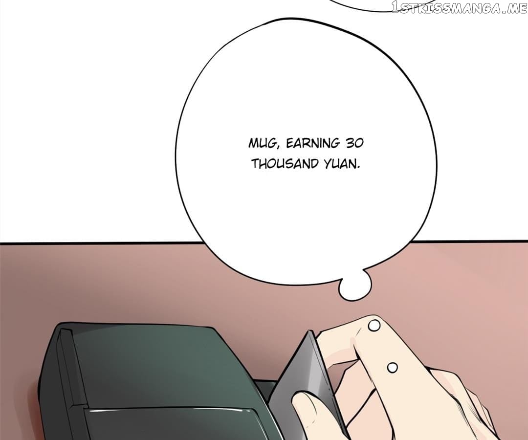 Brotherly - Manhua chapter 42 - page 25