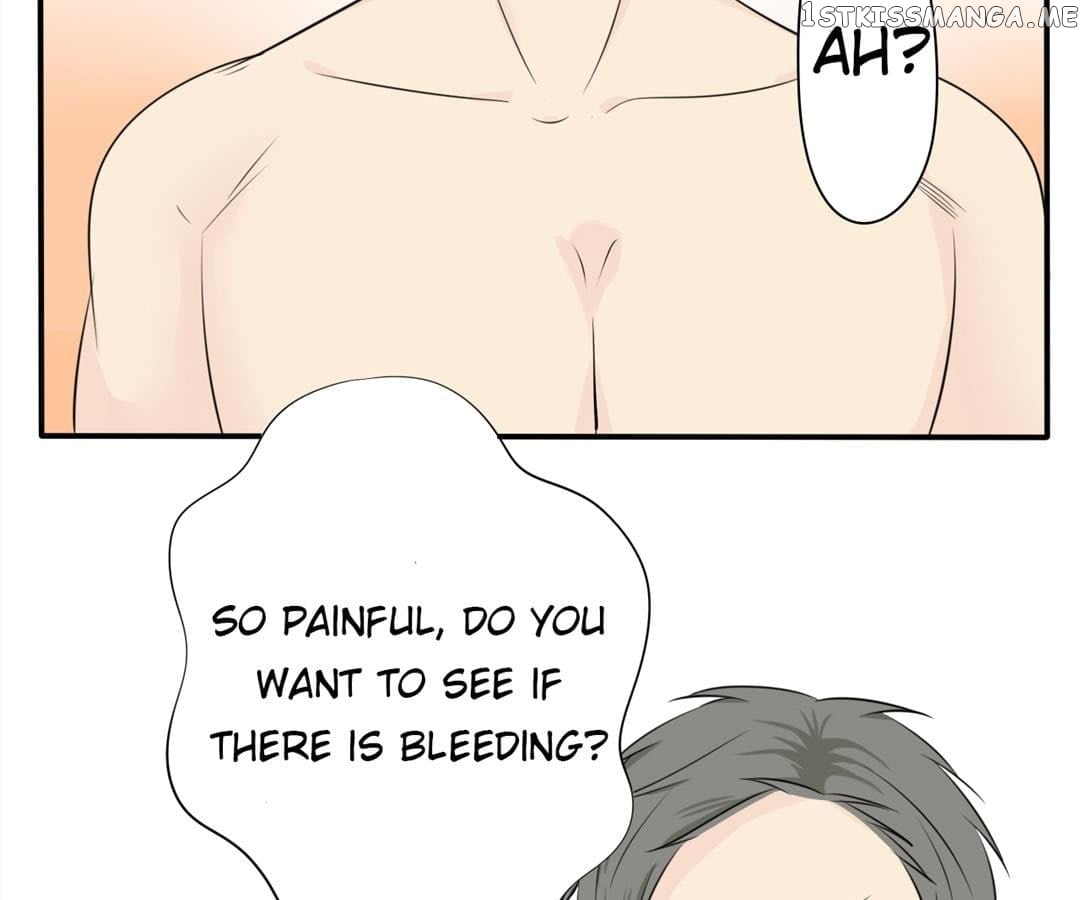 Brotherly - Manhua chapter 42 - page 31