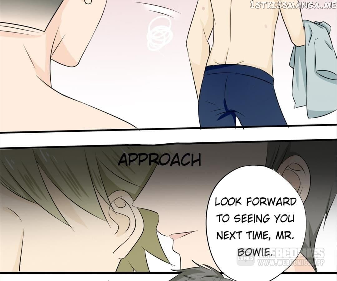 Brotherly - Manhua chapter 42 - page 38