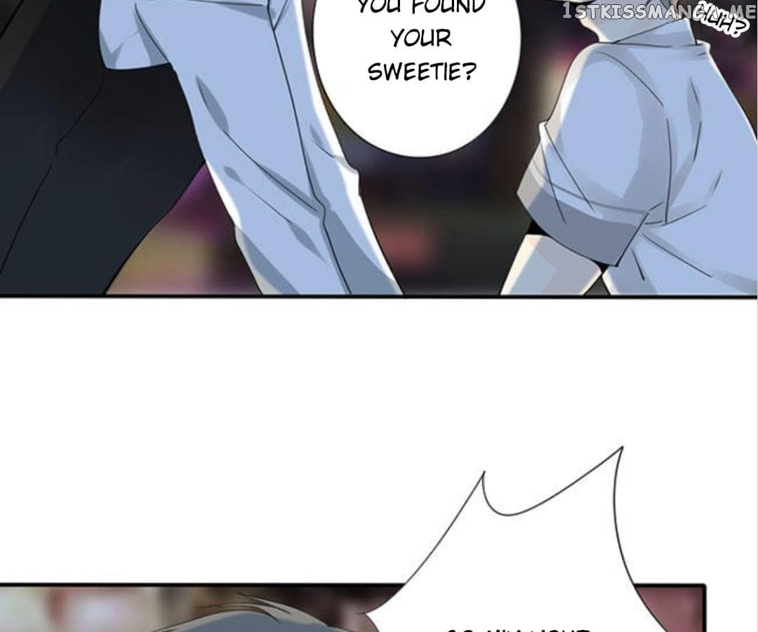 Brotherly - Manhua chapter 38 - page 15