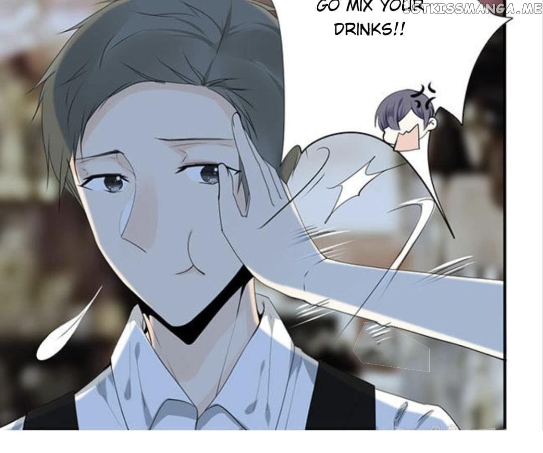 Brotherly - Manhua chapter 38 - page 16