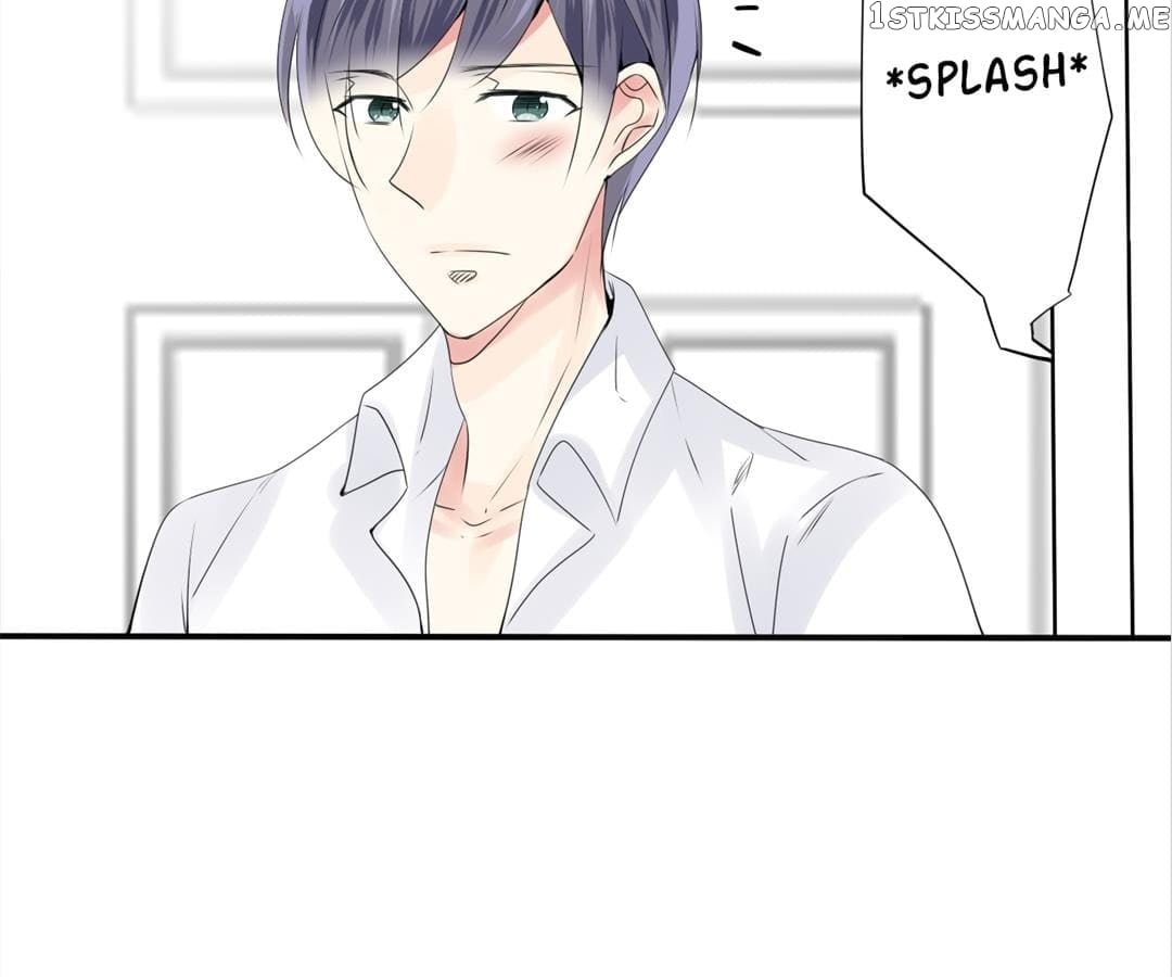 Brotherly - Manhua chapter 33 - page 41