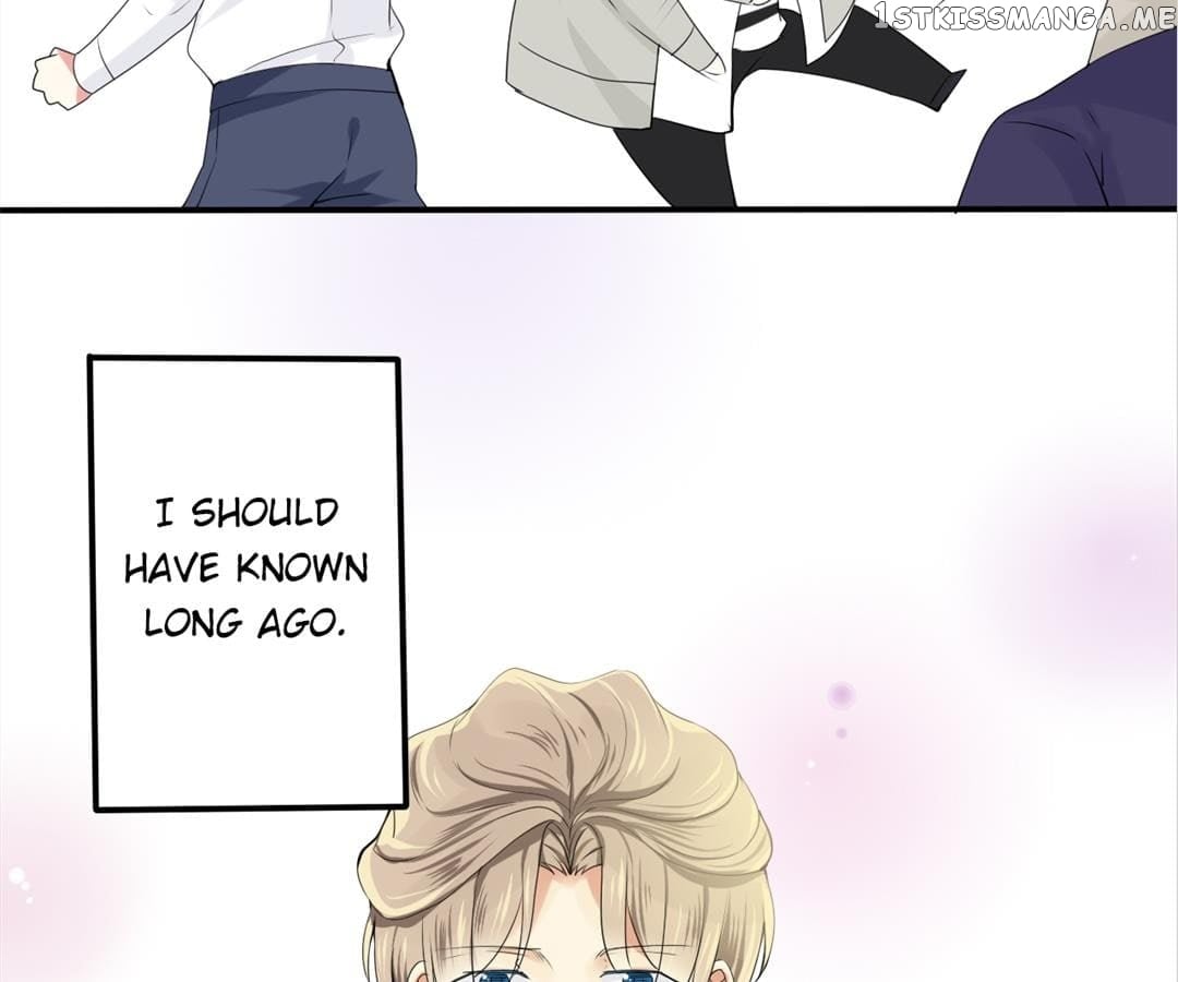 Brotherly - Manhua chapter 33 - page 47