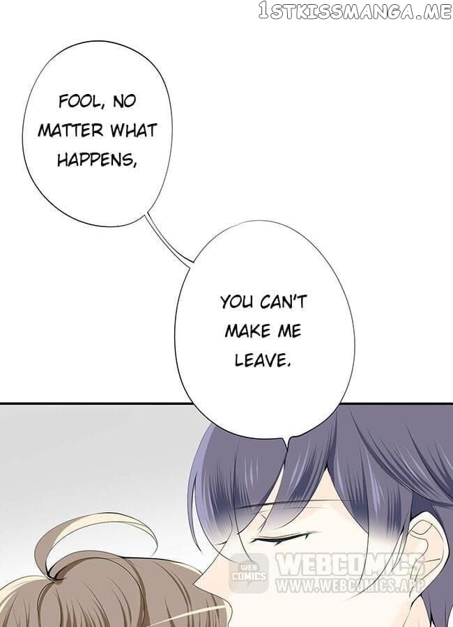 Brotherly - Manhua chapter 32 - page 10