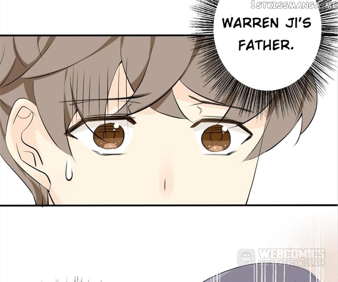 Brotherly - Manhua chapter 23 - page 14