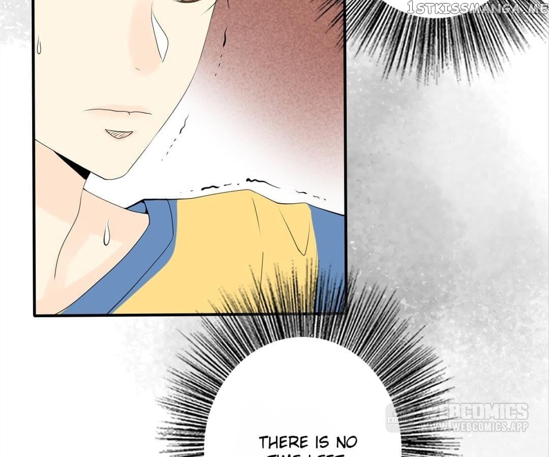 Brotherly - Manhua chapter 22 - page 6