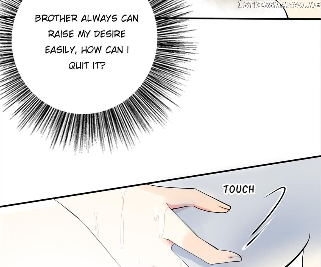 Brotherly - Manhua chapter 20 - page 25