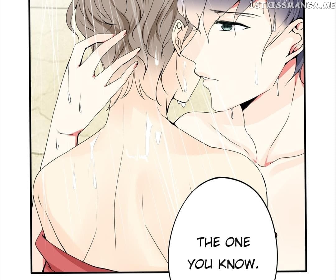 Brotherly - Manhua chapter 20 - page 5