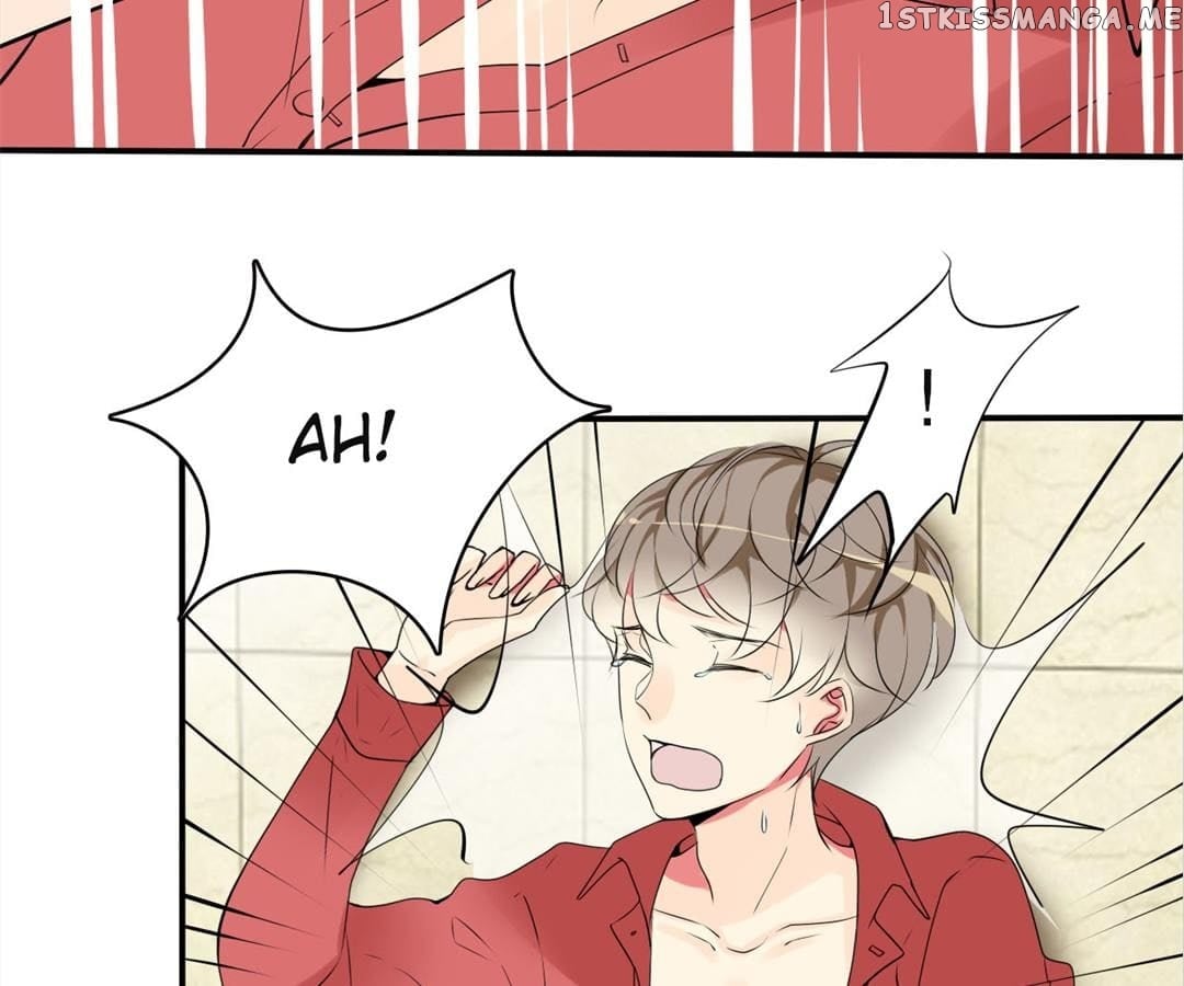 Brotherly - Manhua chapter 19 - page 25