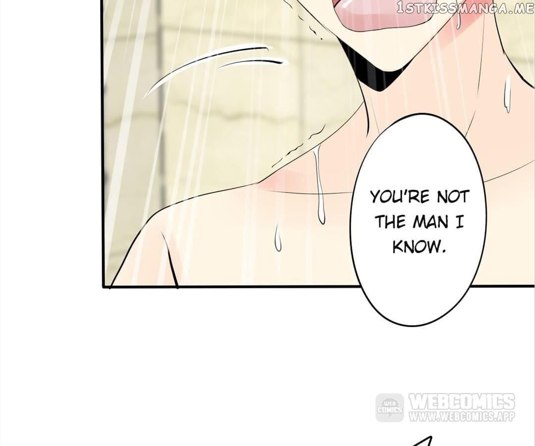 Brotherly - Manhua chapter 19 - page 42