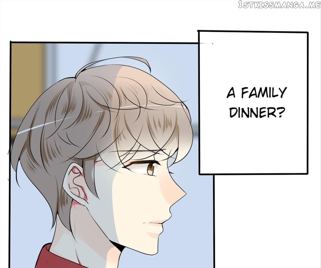 Brotherly - Manhua chapter 17 - page 16