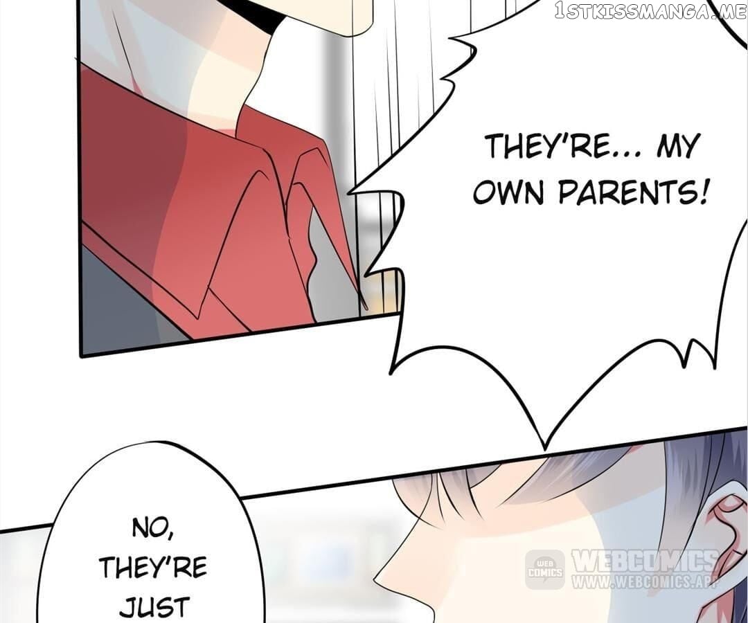 Brotherly - Manhua chapter 17 - page 30