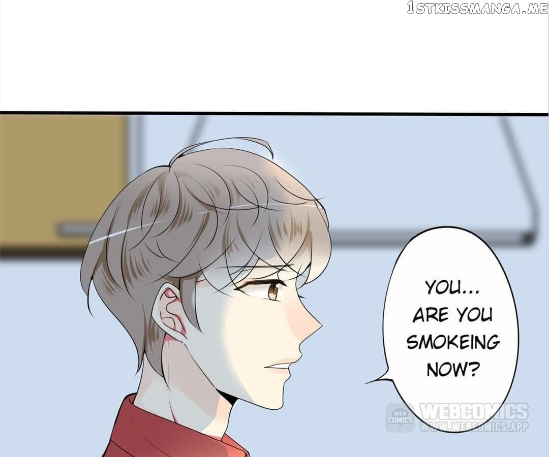 Brotherly - Manhua chapter 17 - page 6