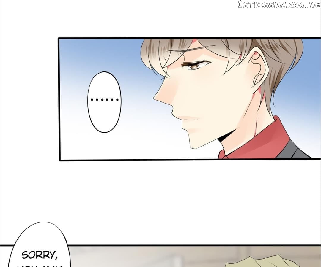 Brotherly - Manhua chapter 16 - page 15