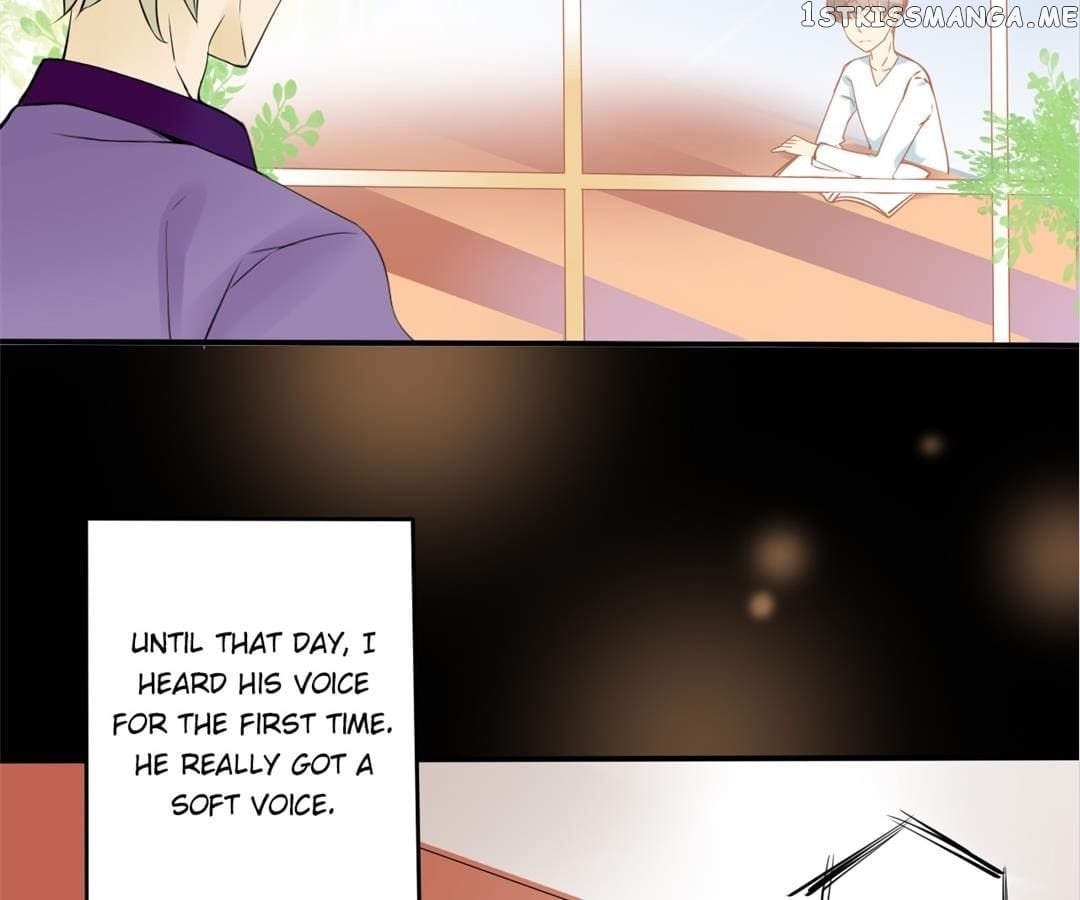 Brotherly - Manhua chapter 16 - page 24