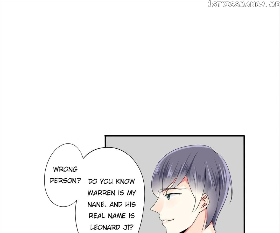 Brotherly - Manhua chapter 15 - page 40