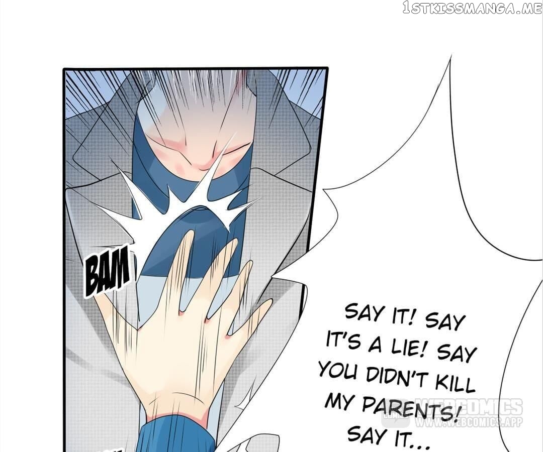 Brotherly - Manhua chapter 14 - page 22