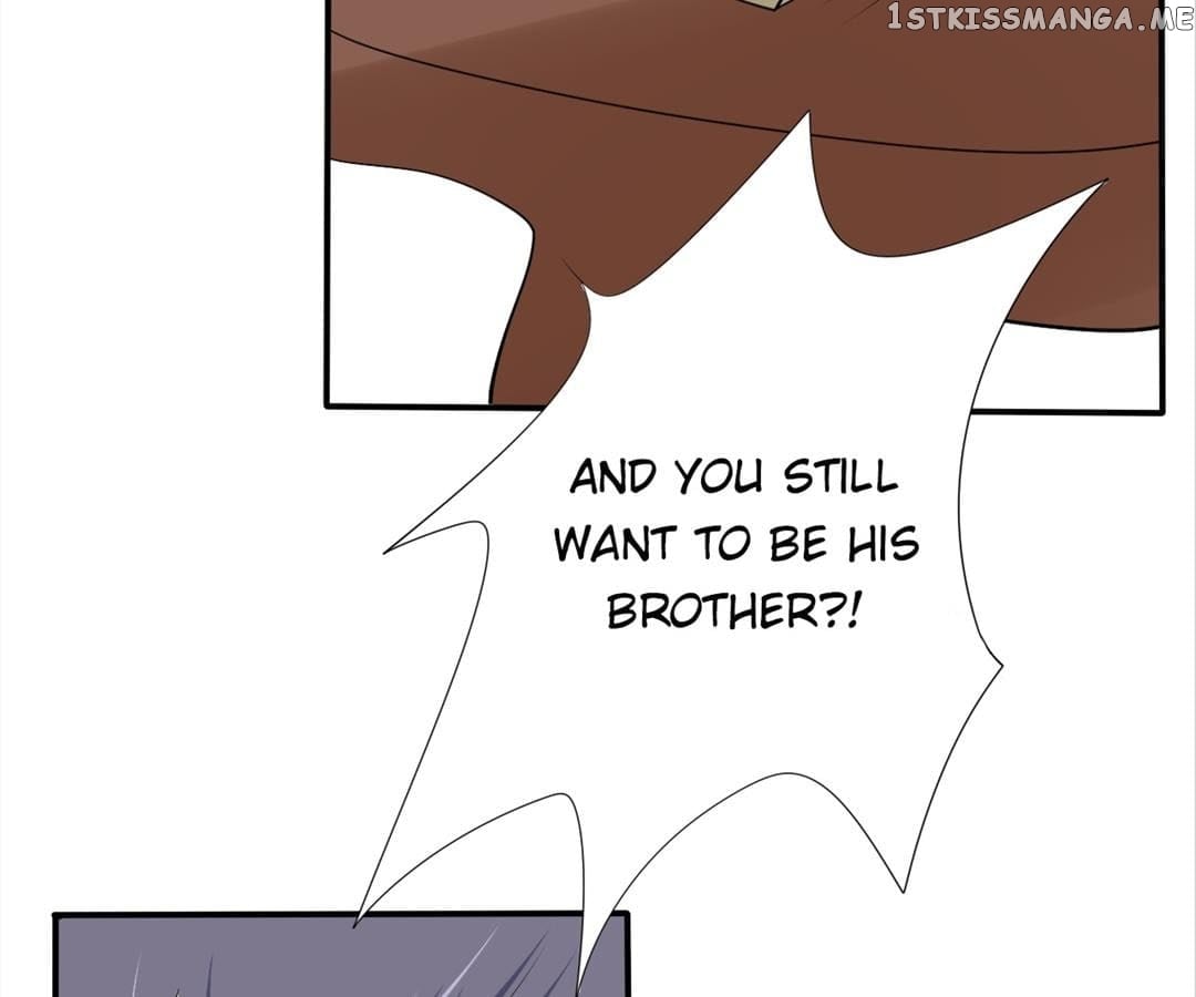 Brotherly - Manhua chapter 12 - page 23