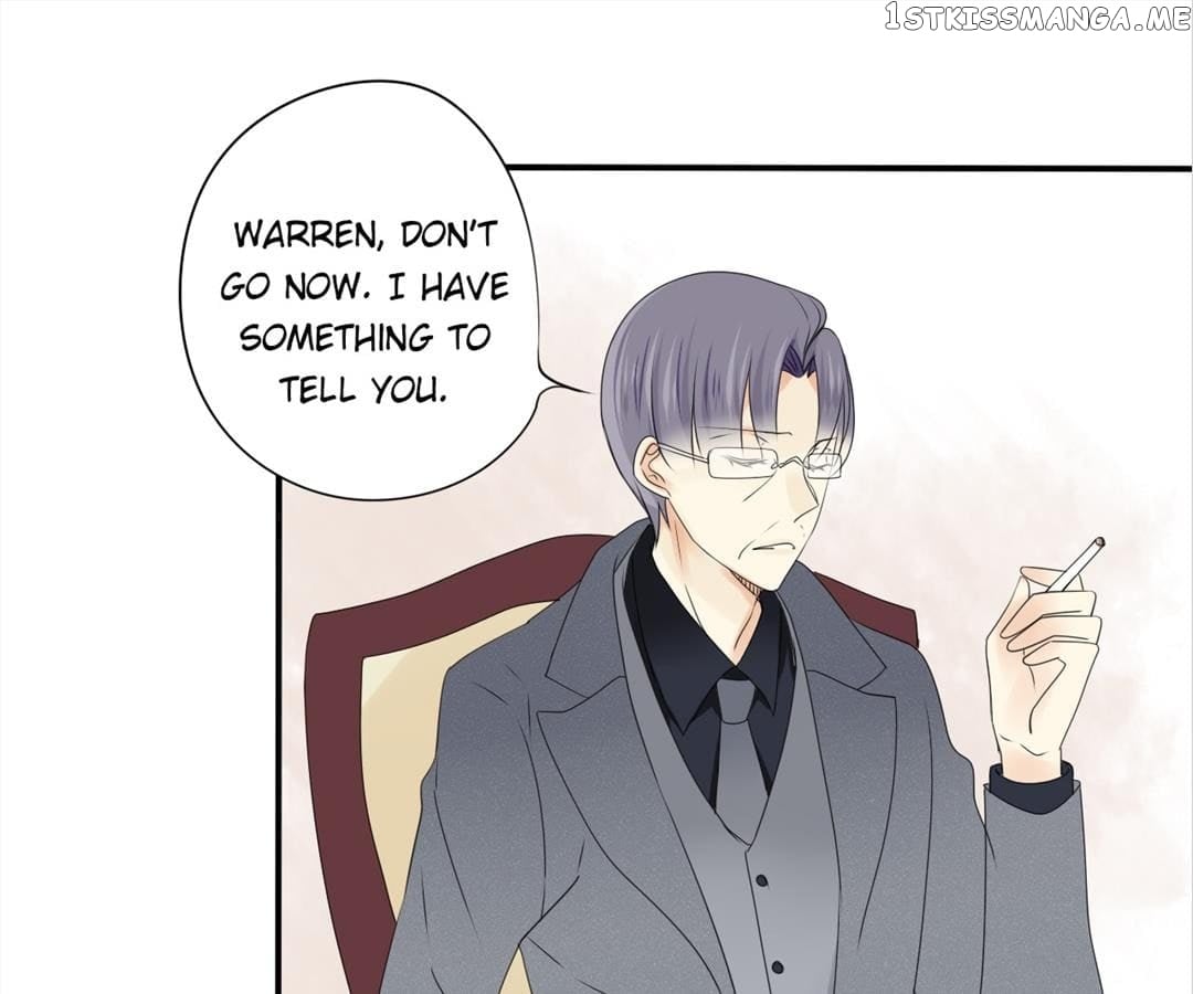 Brotherly - Manhua chapter 12 - page 8