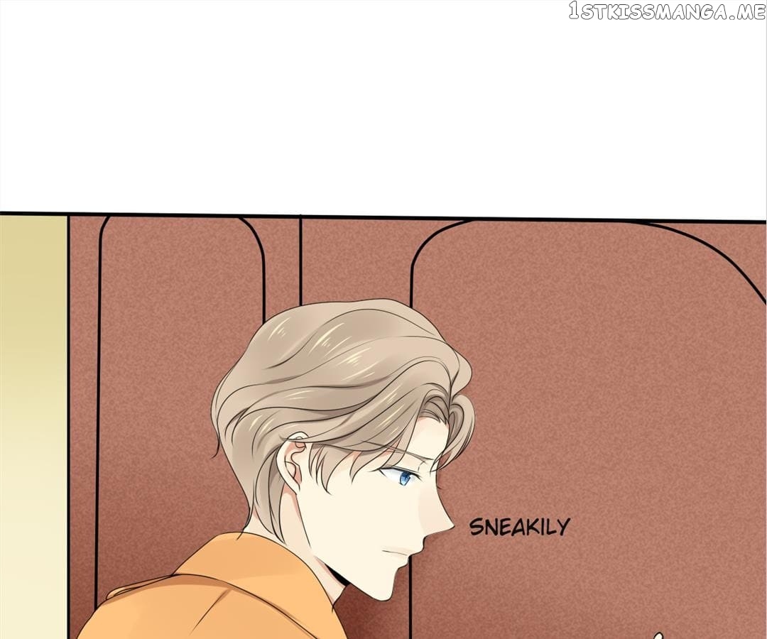 Brotherly - Manhua chapter 10 - page 1