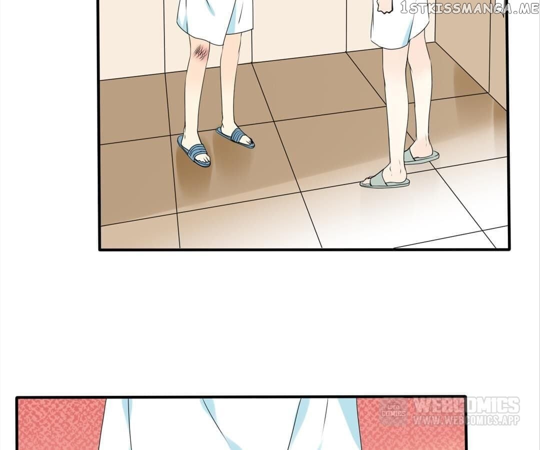 Brotherly - Manhua chapter 9 - page 2