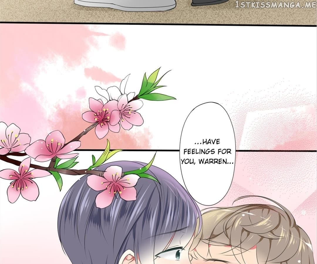 Brotherly - Manhua chapter 7 - page 12