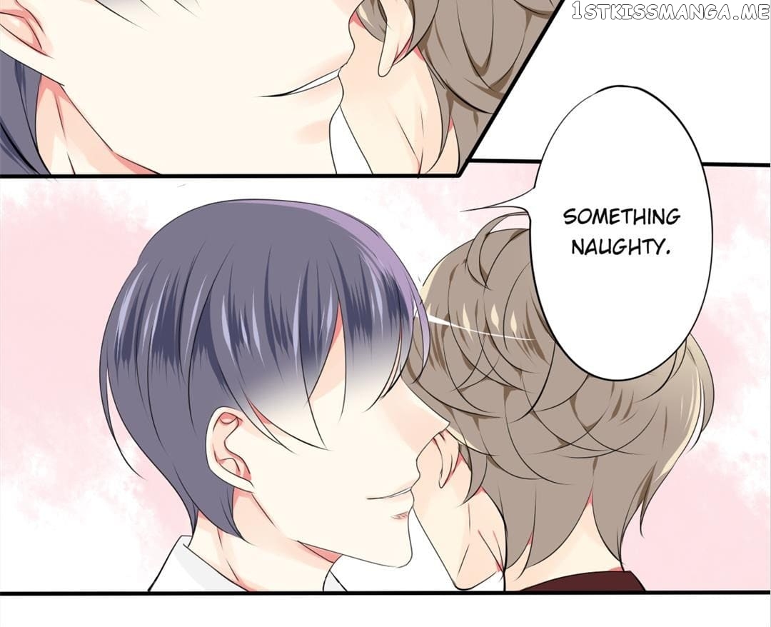 Brotherly - Manhua chapter 7 - page 21