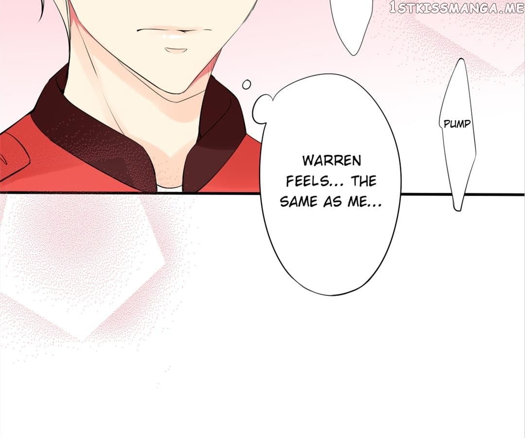 Brotherly - Manhua chapter 7 - page 7