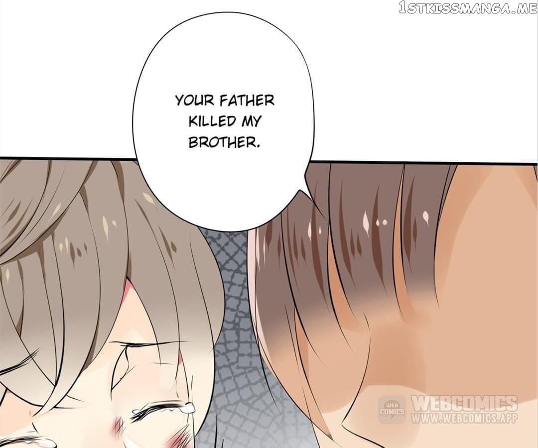 Brotherly - Manhua chapter 6 - page 14