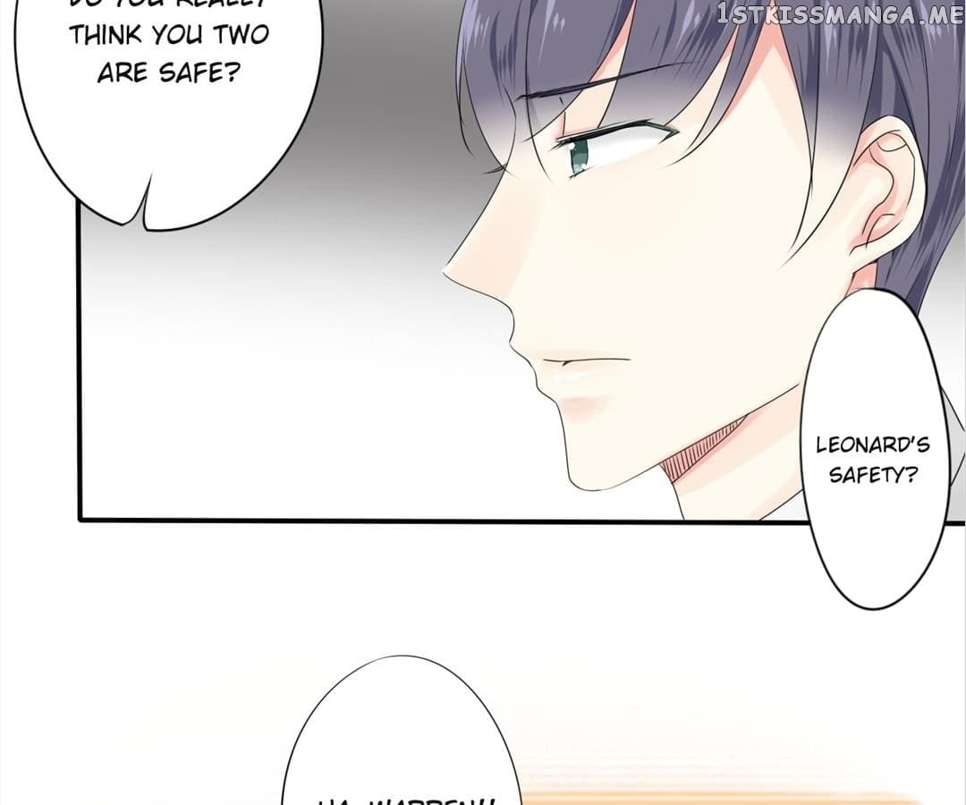 Brotherly - Manhua chapter 4 - page 16