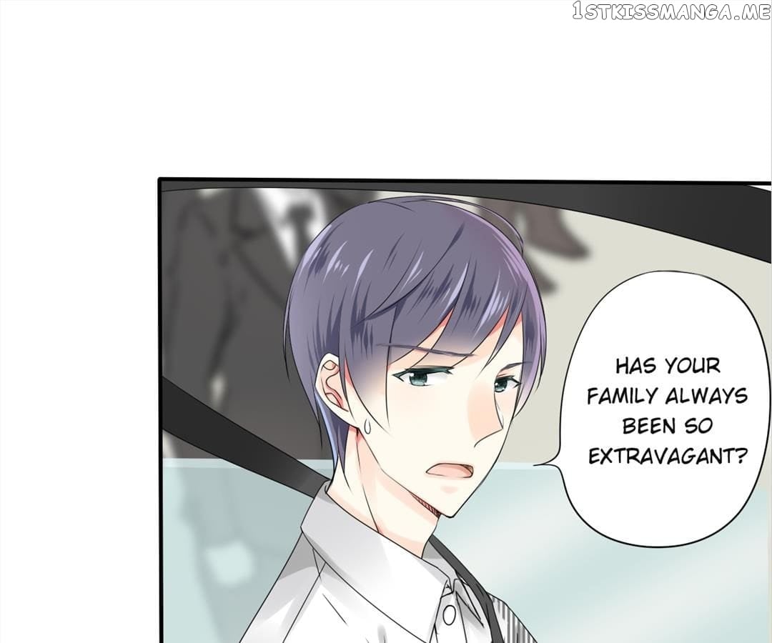 Brotherly - Manhua chapter 4 - page 31