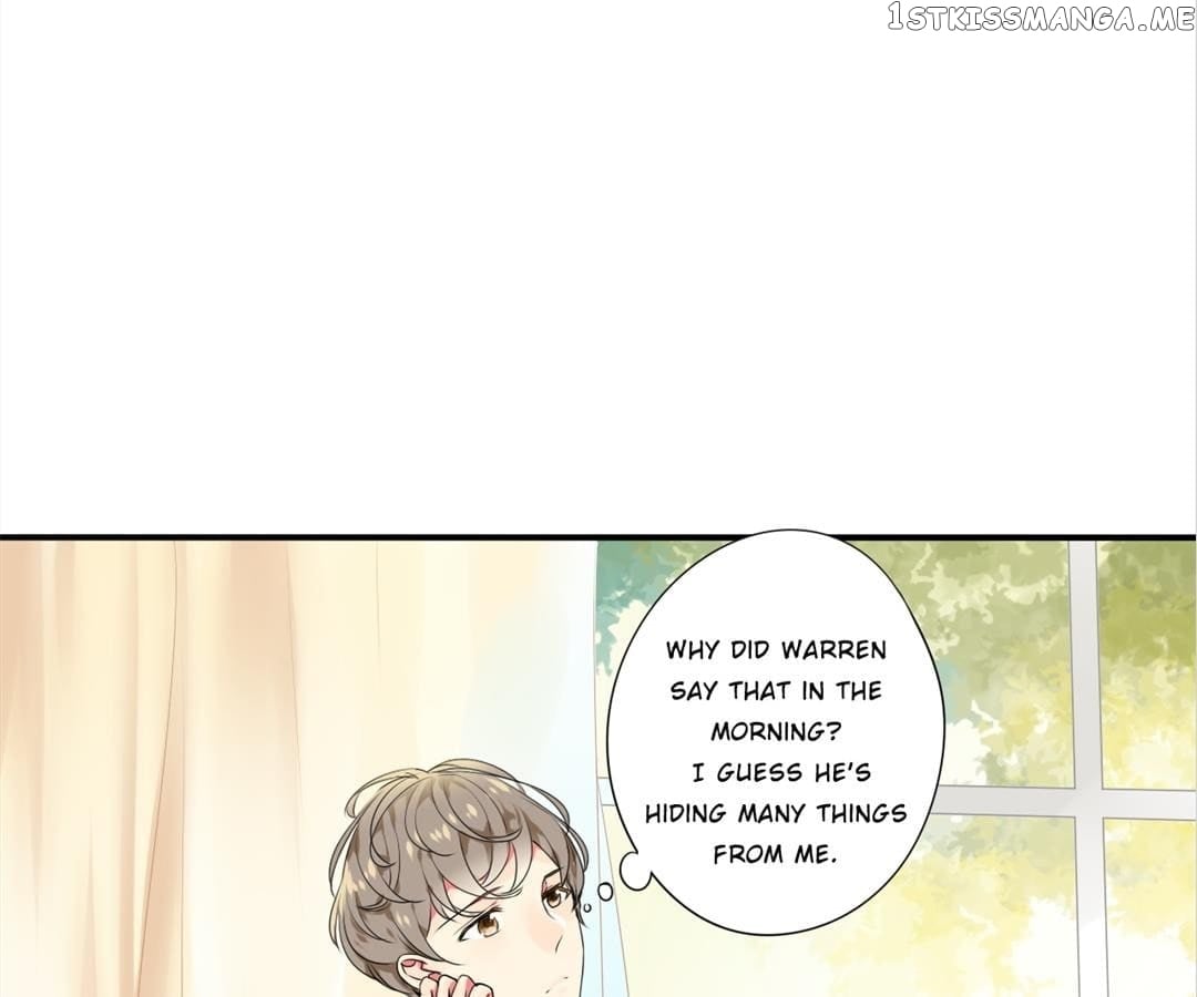 Brotherly - Manhua chapter 3 - page 20