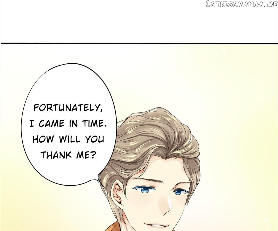 Brotherly - Manhua chapter 3 - page 49