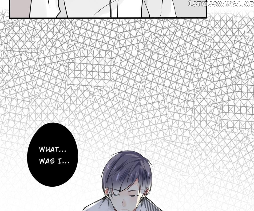 Brotherly - Manhua chapter 2 - page 36