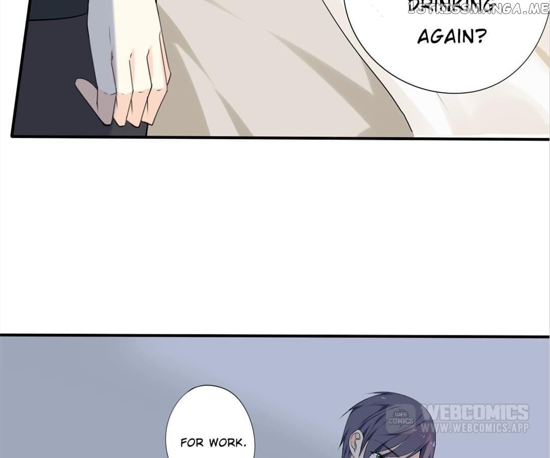 Brotherly - Manhua chapter 1 - page 93