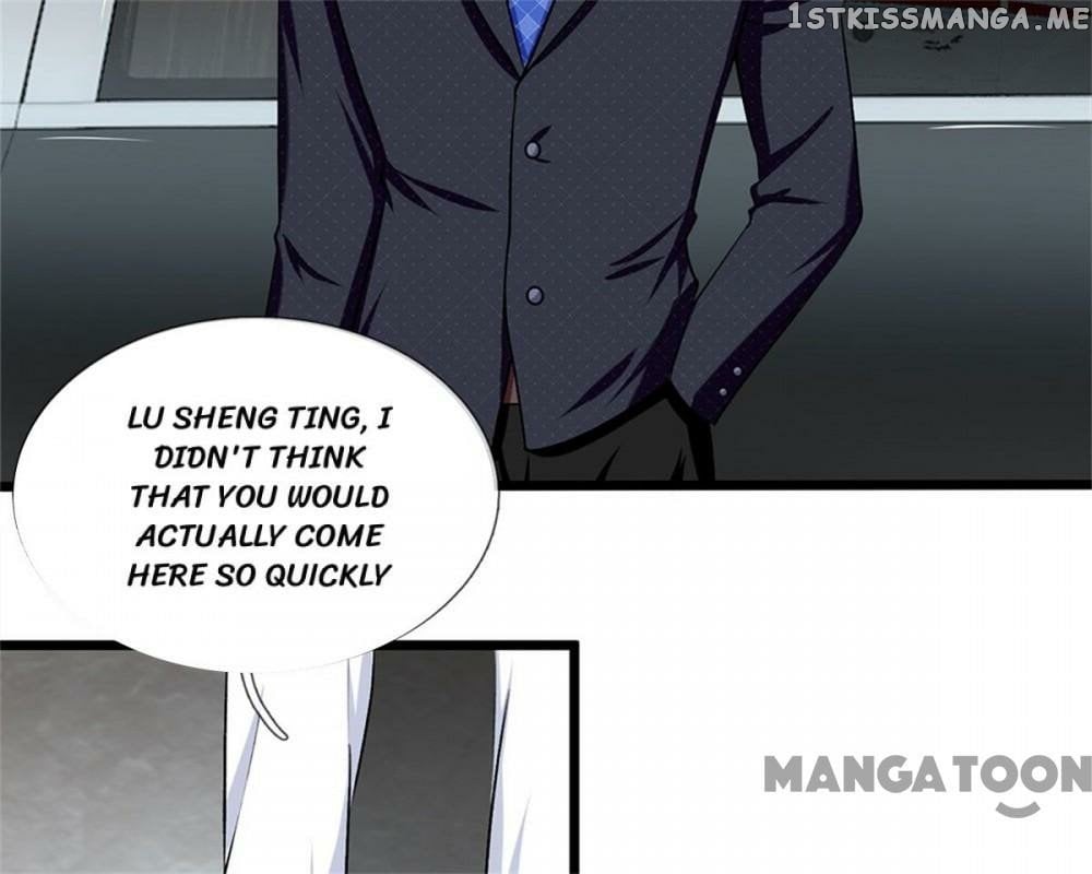 Secret Marriage: Priceless Baby of the President chapter 90 - page 24