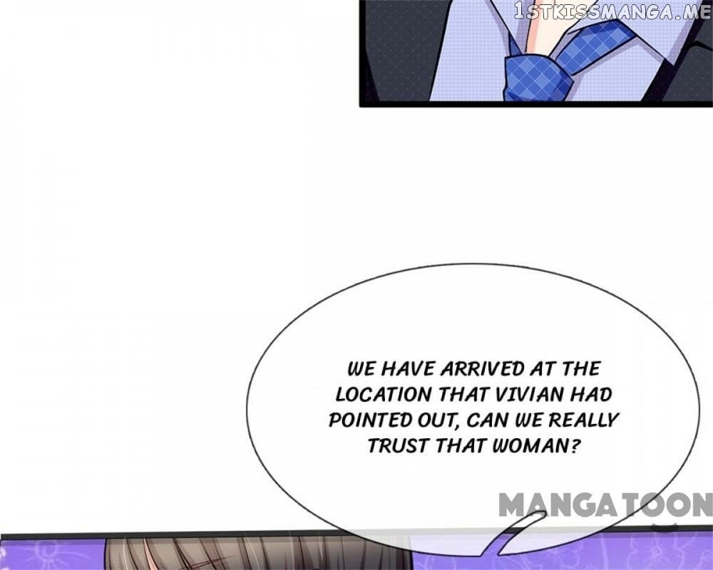 Secret Marriage: Priceless Baby of the President chapter 90 - page 31