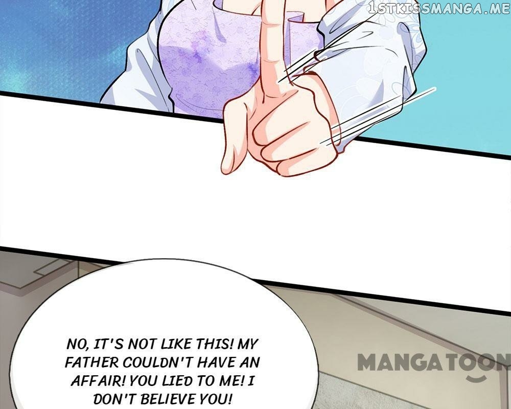 Secret Marriage: Priceless Baby of the President chapter 88 - page 32